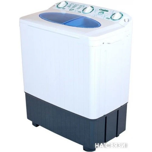 Активаторная стиральная машина Славда WS-60PET в интернет-магазине НА'СВЯЗИ