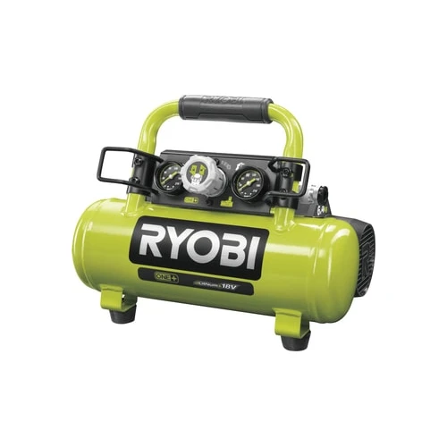 Компрессор Ryobi R18AC-0