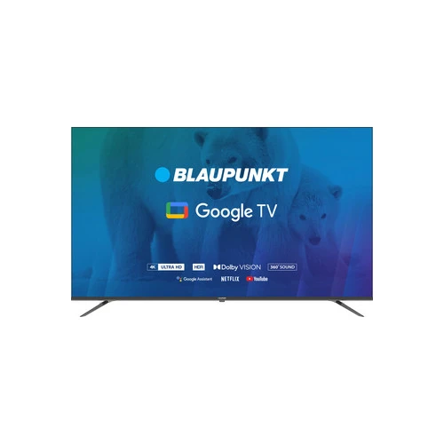Телевизор Blaupunkt 65UGC6000T