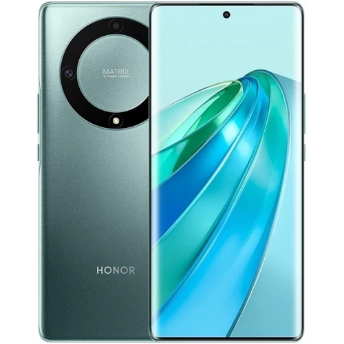 Смартфон Honor X9a 8GB/256GB (изумрудный зеленый) в интернет-магазине НА'СВЯЗИ