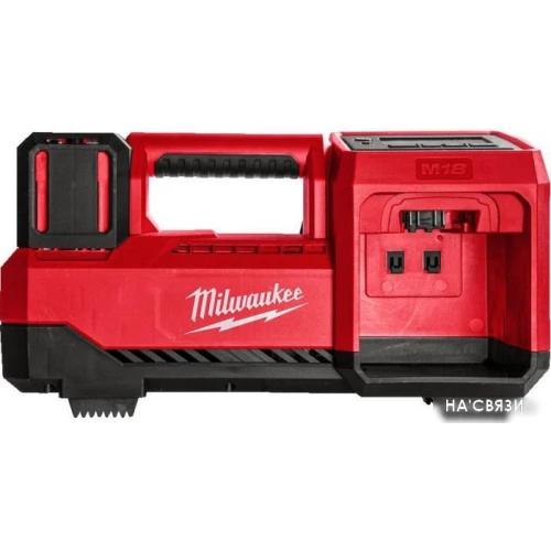 Компрессор Milwaukee M18 BI-0 4933478706 (без АКБ)