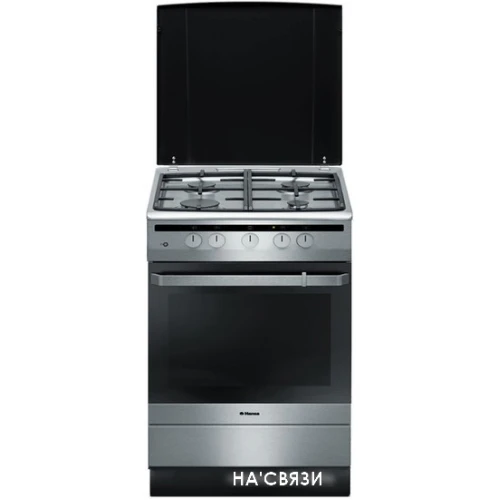 Кухонная плита Hansa FCGX62020