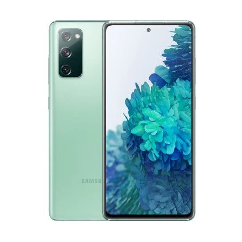 Смартфон Samsung Galaxy S20 FE SM-G780 6GB/128GB (мятный)