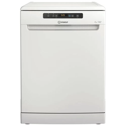 Отдельностоящая посудомоечная машина Indesit DFO 3T133 A F