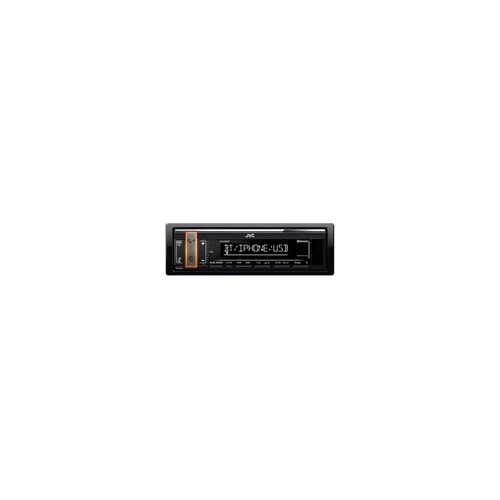 USB-магнитола JVC KD-X361BT