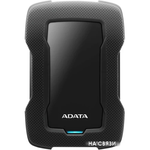 Внешний жесткий диск A-Data HD330 1TB (черный) в интернет-магазине НА'СВЯЗИ