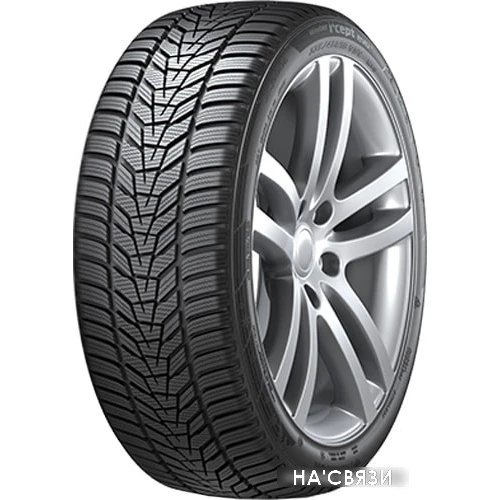 Автомобильные шины Hankook Winter i*cept evo3 W330 265/40R22 106W XL