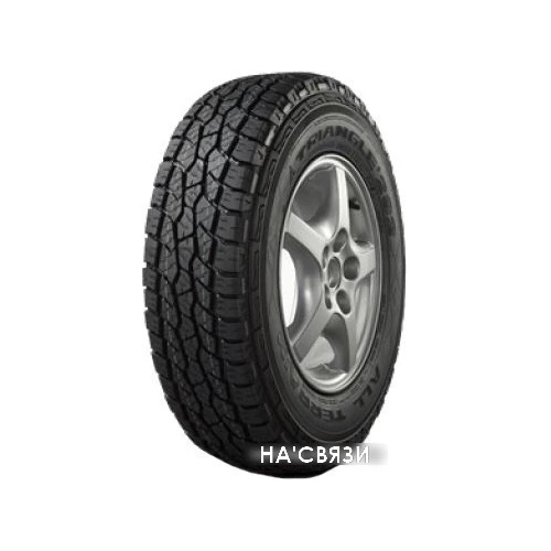 Автомобильные шины Triangle TR292 235/70R16 106S