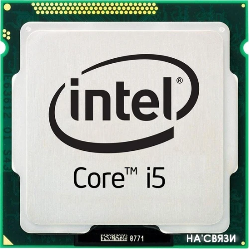 Процессор Intel Core i5-6600K в интернет-магазине НА'СВЯЗИ