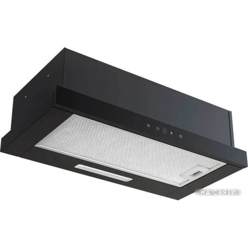 Кухонная вытяжка ZorG Technology Slim 850 60 S (черный)