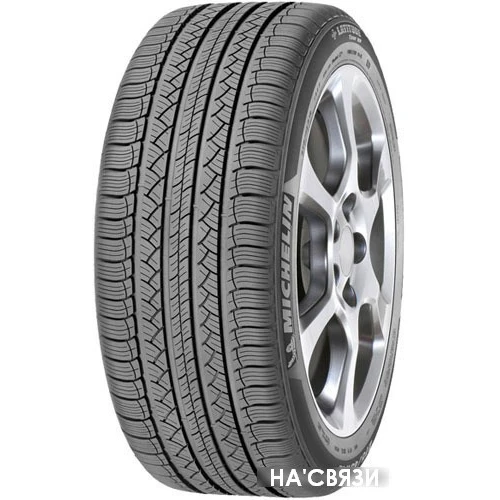 Автомобильные шины Michelin Latitude Tour HP 245/55R19 103H