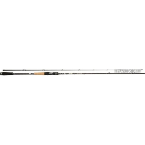 Удилище Abu Garcia Hornet Stinger Plus 691+1 M 10-30G Cast