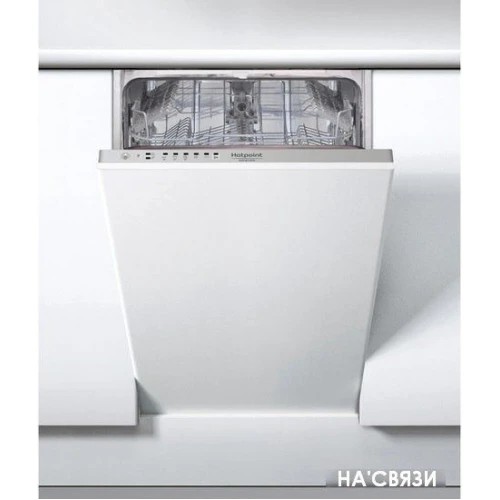Посудомоечная машина Hotpoint-Ariston HSIE 2B19 в интернет-магазине НА'СВЯЗИ