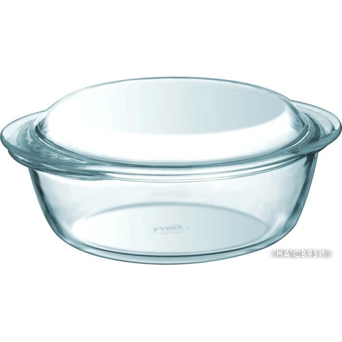 Кастрюля Pyrex Essentials 208A000