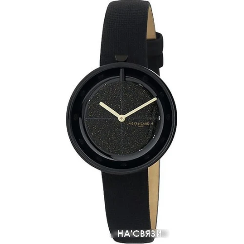 Наручные часы Pierre Cardin Marais Mirror CMA.0011