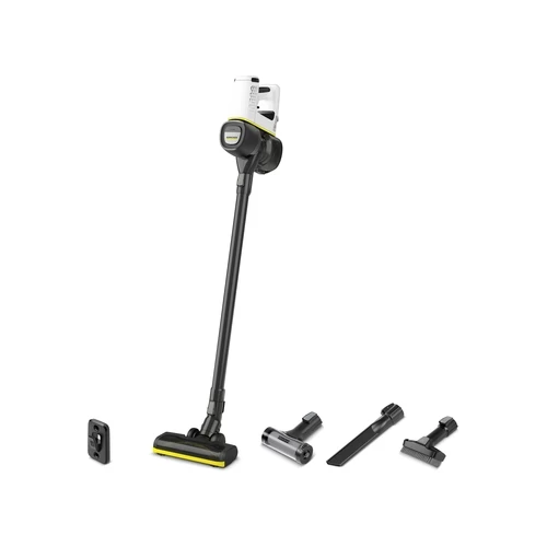 Пылесос Karcher VC 4 Cordless Premium myHome 1.198-640.0