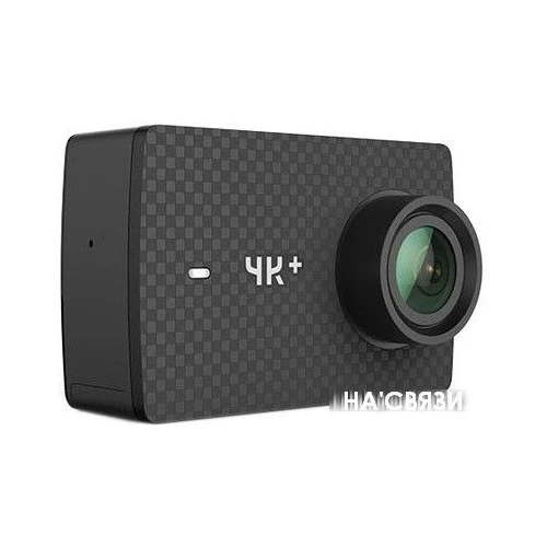 Экшен-камера Xiaomi YI 4K+ Action Camera