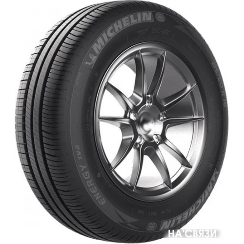 Автомобильные шины Michelin Energy XM2 + 195/60R15 88V