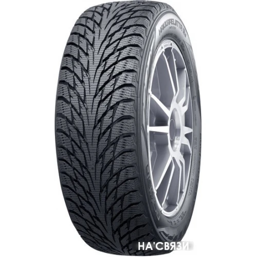 Автомобильные шины Nokian Hakkapeliitta R2 205/55R16 94R