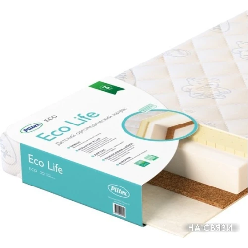 Матрас Плитекс Eco Life 60x119