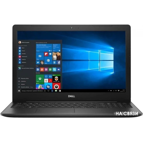 Ноутбук Dell Inspiron 15 3583-2877