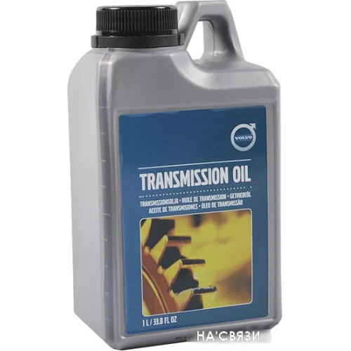 Трансмиссионное масло Volvo 31367940 1л