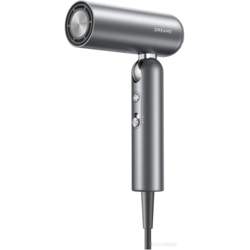 Фен Dreame Hairdryer Pocket AHD51 (space gray)