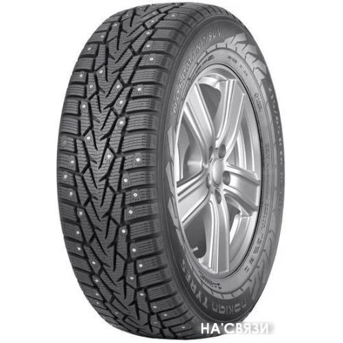 Автомобильные шины Nokian Nordman 7 SUV 235/65R17 108T