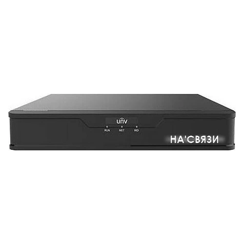 Гибридный видеорегистратор Uniview XVR302-08U-IF