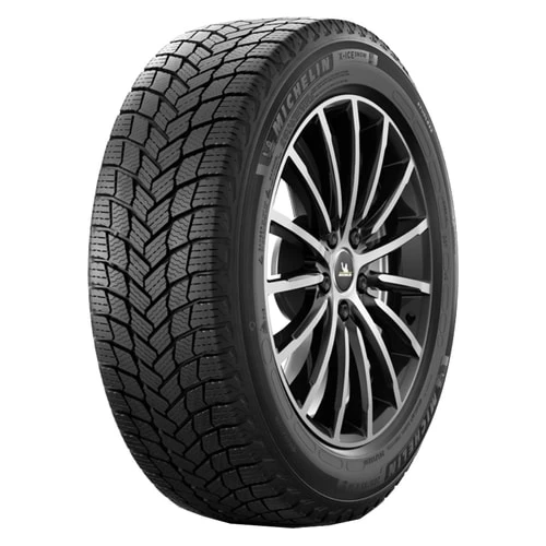 Автомобильные шины Michelin X-Ice Snow 215/60R16 99H