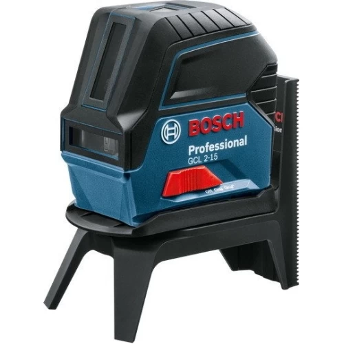 Лазерный нивелир Bosch GCL 2-15 Professional [0601066E02]