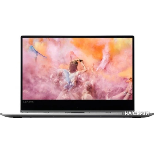 Ноутбук Lenovo Yoga 910-13IKB [80VG002TRU]