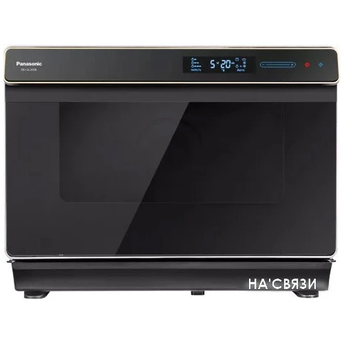 Мини-печь Panasonic NU-SC300BZPE