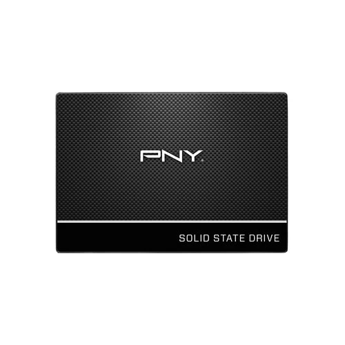 SSD PNY CS900 960GB SSD7CS900-960-PB в интернет-магазине НА'СВЯЗИ