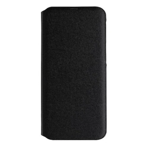 Чехол-книжка Samsung A40 Wallet Cover, черный