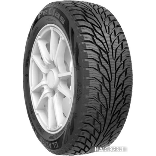 Автомобильные шины Petlas Explero Ice W681 215/65R16 102T