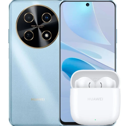 Смартфон Huawei nova 13i 8GB/256GB / CTR-L91 (голубой)