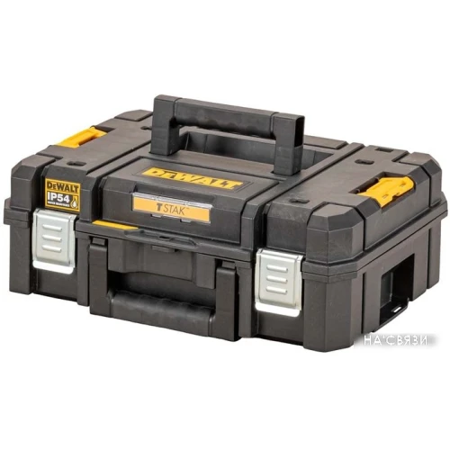 Ящик для инструментов DeWalt TSTAK 2.0 DWST83345-1