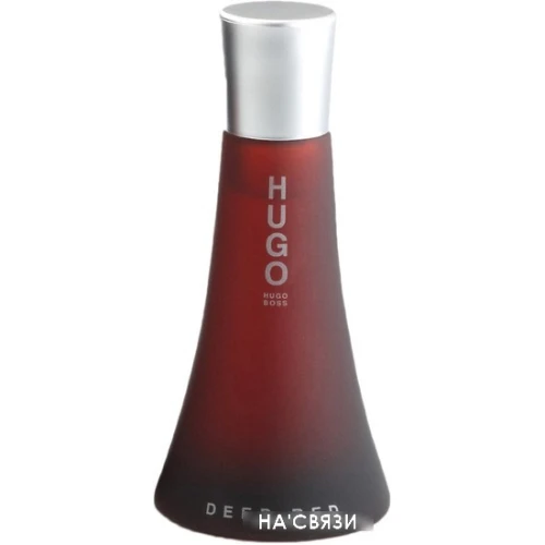 Hugo Boss Deep Red EdP (50 мл)