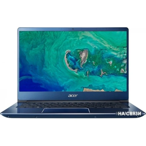 Ноутбук Acer Swift 3 SF314-54-3269 NX.GYGEU.011
