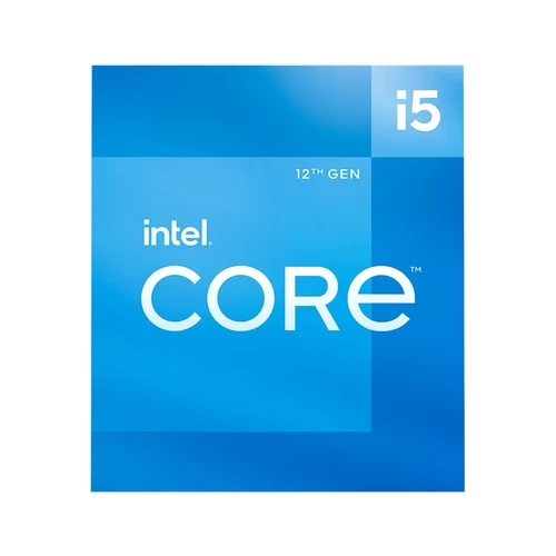 Процессор Intel Core i5-12400 в интернет-магазине НА'СВЯЗИ
