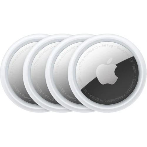 Bluetooth-метка Apple AirTag