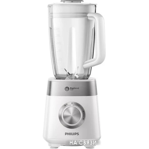 Стационарный блендер Philips HR2224/00