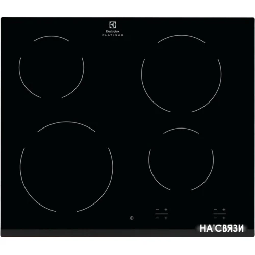 Варочная панель Electrolux EHF96240FK