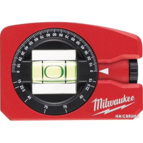 Уровень строительный Milwaukee 4932459597