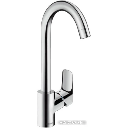 Смеситель Hansgrohe Logis 260 71835000