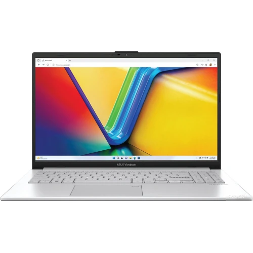 Ноутбук ASUS Vivobook Go 15 E1504GA-BQ681W