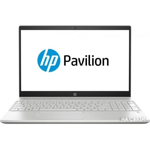 Ноутбук HP Pavilion 15-cs1016ur 5HA04EA