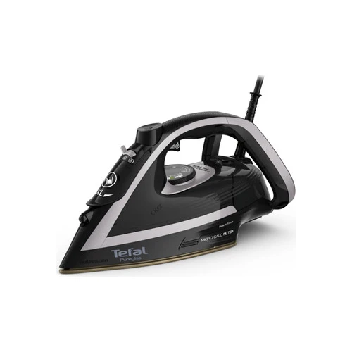 Утюг Tefal Puregliss FV8062E0