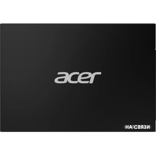 SSD Acer RE100 256GB BL.9BWWA.107 в интернет-магазине НА'СВЯЗИ